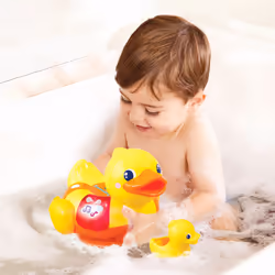 VTech Baby MAGIC'SPLASH - P'TITES BOUÉES ANIMAUX - Vue supplémentaire 5