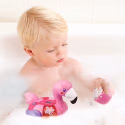 VTech Baby MAGIC'SPLASH - P'TITES BOUÉES ANIMAUX - Vue supplémentaire 7