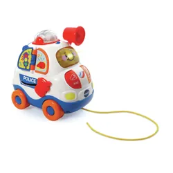 VTech Ma Tut Tut des découvertes