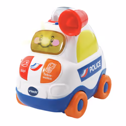 VTech Ma Tut Tut des découvertes - Vue supplémentaire 2