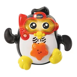VTech Gedeon, Champion De Natation