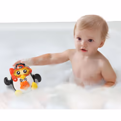 VTech Gedeon, Champion De Natation - Vue supplémentaire 2