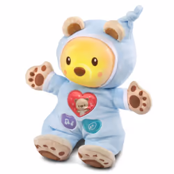 VTech Leon, Mon Lumi Ourson, Garçon/Fille