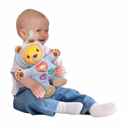 VTech Leon, Mon Lumi Ourson