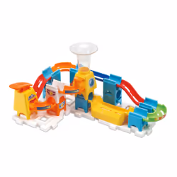 VTech Marble Rush - CIRCUIT À BILLES - DISCOVERY SET XS100 - Vue supplémentaire 3