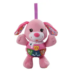 VTech Chant' toutous rose