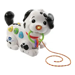 VTech 1, 2, 3 p'tit dalmatien