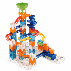 VTech Marble Rush Adventure Set S100 - Vue supplémentaire 2