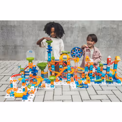 VTech Marble Rush Adventure Set S100 - Vue supplémentaire 3