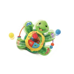 VTech Tortue Tourni Pop'balles