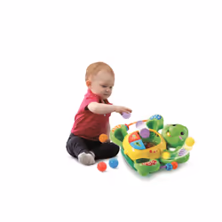 VTech Tortue Tourni Pop'balles - Vue supplémentaire 3