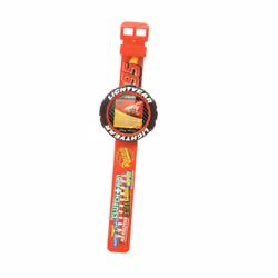 VTech Cars 3 - Kidizoom Cam'watch - Vue supplémentaire 2