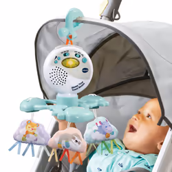 VTech MOBILO CLIP DES BABY LOULOUS - Vue supplémentaire 4