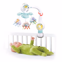 VTech MOBILO CLIP DES BABY LOULOUS - Vue supplémentaire 5