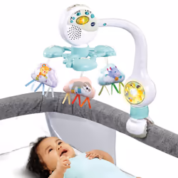 VTech MOBILO CLIP DES BABY LOULOUS - Vue supplémentaire 6