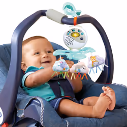 VTech MOBILO CLIP DES BABY LOULOUS - Vue supplémentaire 7
