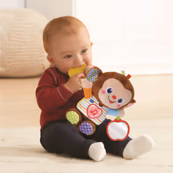 VTech Noé, p'tit singe d'activités - Vue supplémentaire 2