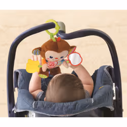 VTech Noé, p'tit singe d'activités - Vue supplémentaire 3