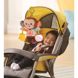 VTech Noé, p'tit singe d'activités - Vue supplémentaire 4
