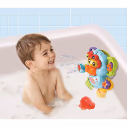 VTech Lancelot, l'éléphant'eau - Vue supplémentaire 2