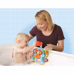 VTech Lancelot, l'éléphant'eau - Vue supplémentaire 3