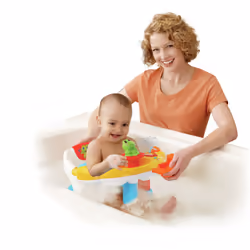 VTech Super Siege De Bain Interactif 2 en 1 - Vue supplémentaire 3