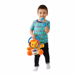 VTech Jungle Rock - Karaoké Lion - Vue supplémentaire 2