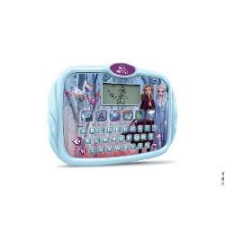 Vtech - Jouet électronique - Super tablette éducative - La Reine des Neiges