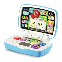 VTech Baby ORDI DES DECOUVERTES