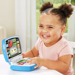 VTech Baby ORDI DES DECOUVERTES - Vue supplémentaire 2