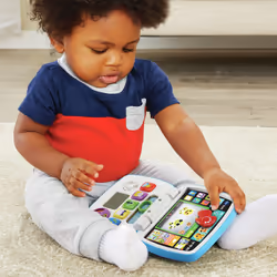 VTech Baby ORDI DES DECOUVERTES - Vue supplémentaire 3