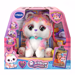 VTech Rainbow, Mon Chiot Bobo - Vue supplémentaire 3