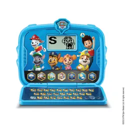 VTech Jouets Educatifs Licence PP MON ORDI TABLETTE ÉDUCATIF