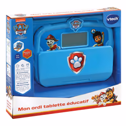 VTech Jouets Educatifs Licence PP MON ORDI TABLETTE ÉDUCATIF - Vue supplémentaire 3
