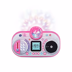 VTech KidiDreams KIDI SUPERSTAR DJ STUDIO