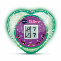 VTech KidiDreams KIDILOVE - Vue supplémentaire 2