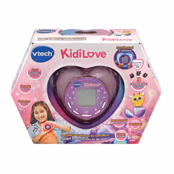 VTech KidiDreams KIDILOVE - Vue supplémentaire 8