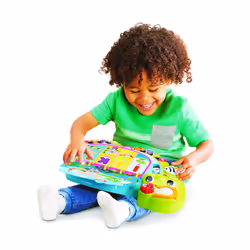 VTech MON SUPER IMAGIER DES DÉCOUVERTES - Vue supplémentaire 4