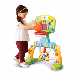 VTech Baby SUPER CENTRE MULTISPORT INTERACTIF - Vue supplémentaire 2