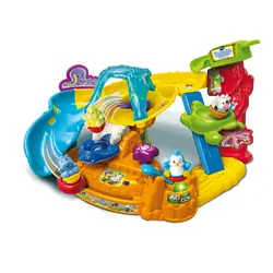 VTech ZoomiZooz Parc Aquatique Magique