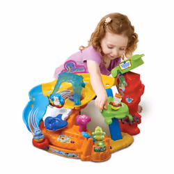 VTech ZoomiZooz Parc Aquatique Magique - Vue supplémentaire 2