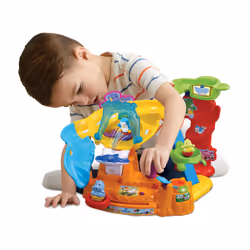 VTech ZoomiZooz Parc Aquatique Magique - Vue supplémentaire 3