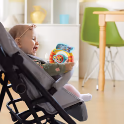 VTech Baby Loulous P'tit Volant Des Découvertes - Vue supplémentaire 2