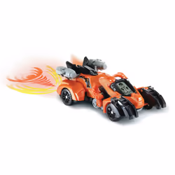 VTech Switch & Go Dino's FUREX, LE SUPER T-REX