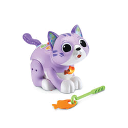 VTech MINA, MON CHAT ATTRAP'POISSON