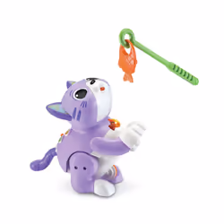 VTech MINA, MON CHAT ATTRAP'POISSON