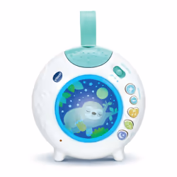 VTech Baby LUMI VEILLEUSE NUIT ENCHANTEE - Vue supplémentaire 2