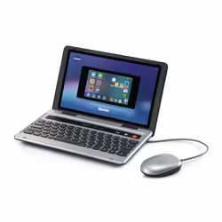VTech Genio, MON PREMIER VRAI ORDI! - Vue supplémentaire 3