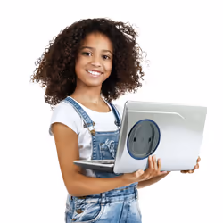 VTech Genio, MON PREMIER VRAI ORDI! - Vue supplémentaire 5