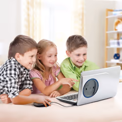 VTech Genio, MON PREMIER VRAI ORDI! - Vue supplémentaire 8